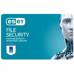 ESET File Security pour Microsoft Windows Server