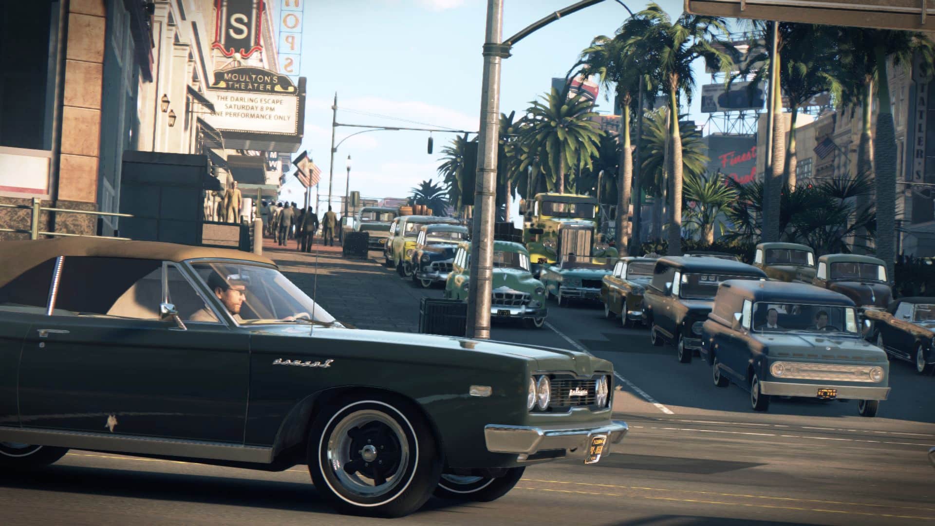 Mafia III – Image 2