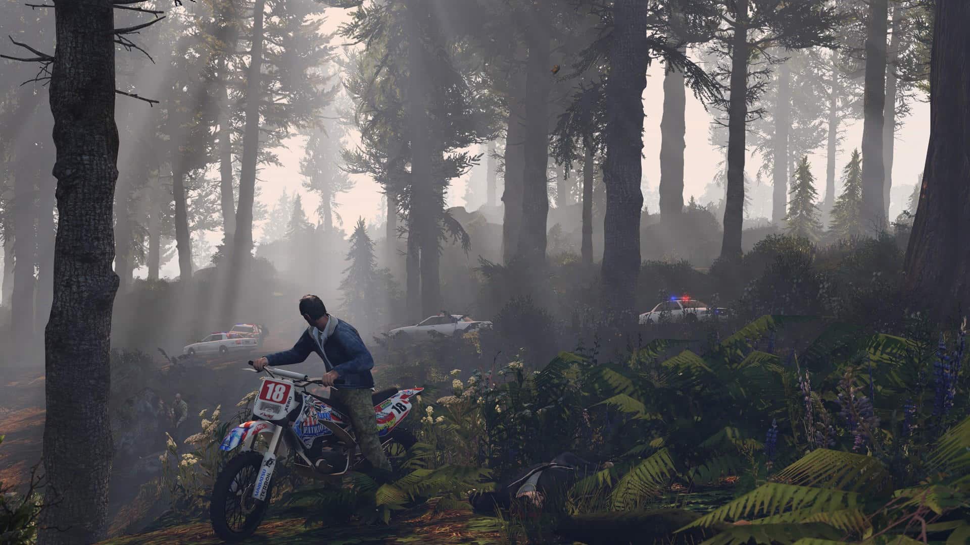 Grand Theft Auto V GTA 5 (Rockstar) – Image 2
