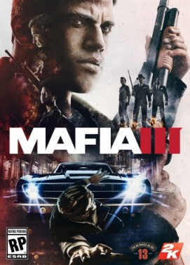 Acheter clé Mafia III Steam