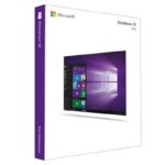 Acheter Microsoft Windows 10 Professionnel Acheter Microsoft Windows 10 Professionnel