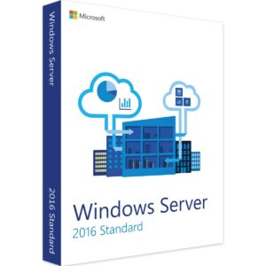 Acheter Microsoft Windows server standard 2016 Acheter Microsoft Windows server standard 2016