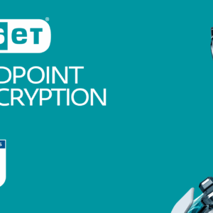 ESET DESlock+ Pro