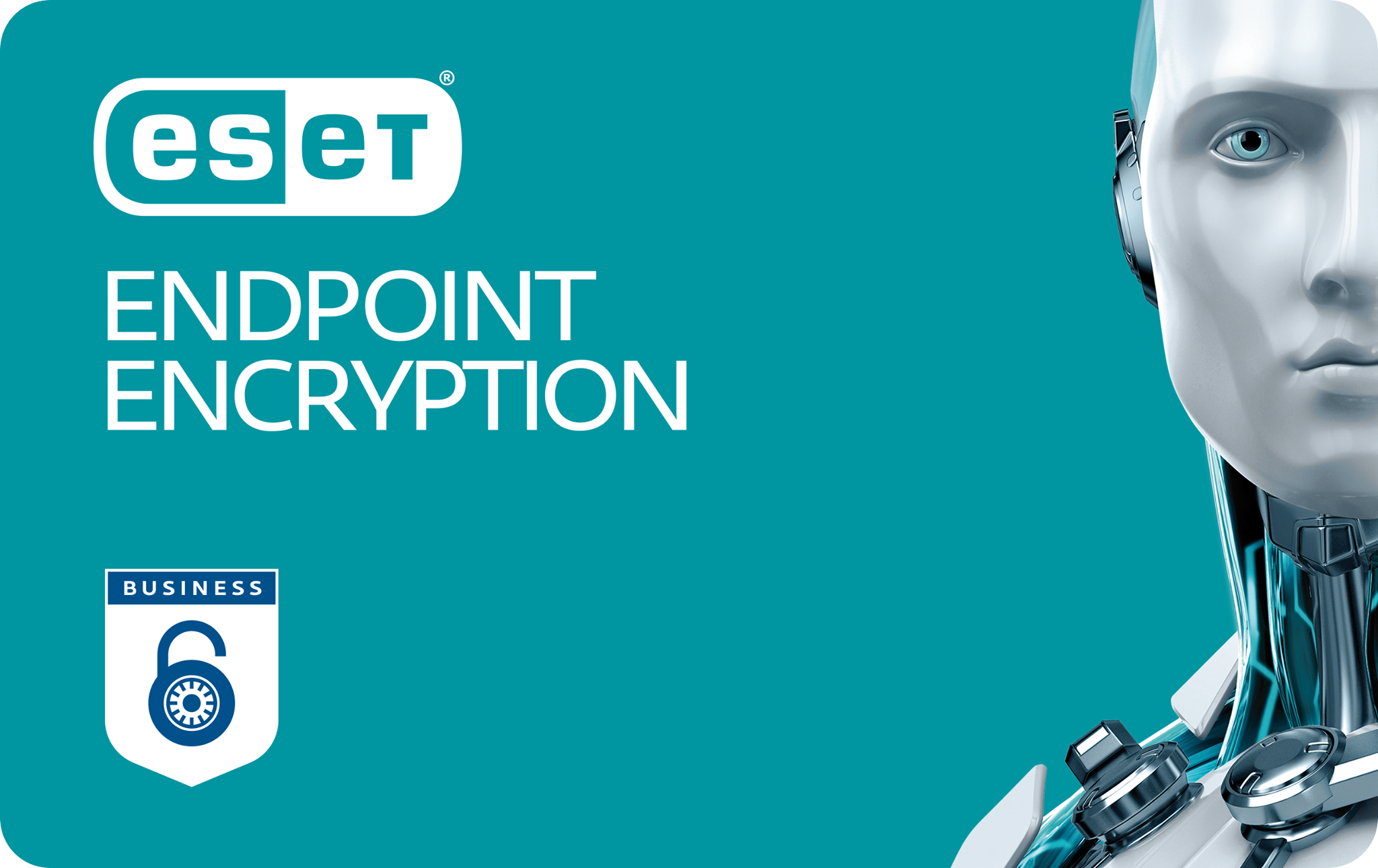 ESET DESlock+ Pro
