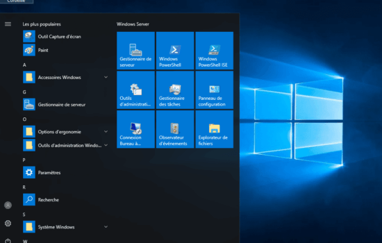 bureau Windows server 2016 activation bureau Windows server 2016 activation