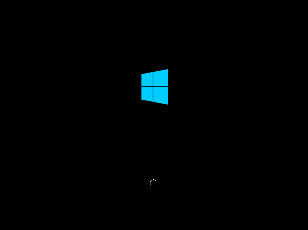 démarrage de Windows server 2016 sans interface graphique Windows server 2016 sans interface graphique