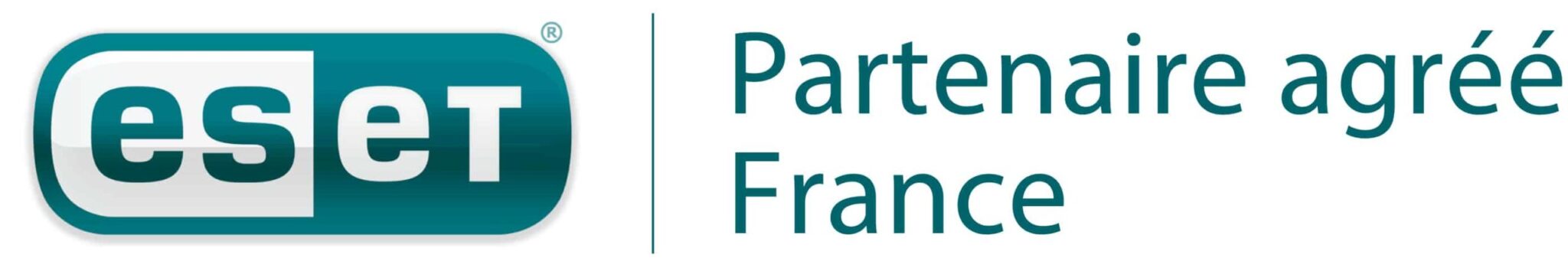 logo partenaire agree eset boutique pcland revendeur agrée ESET