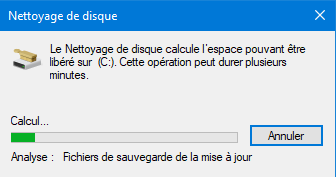 Comment supprimer un windows old nettoyage du disque Comment supprimer un windows old nettoyage du disque