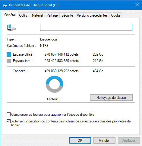 fichier windows.old fichier windows.old