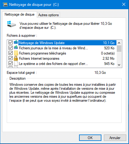 cocher toutes les casses cocher toutes les casses