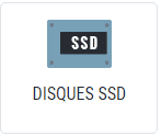 disque dur SSD Récupération de données sur disque dur SSD