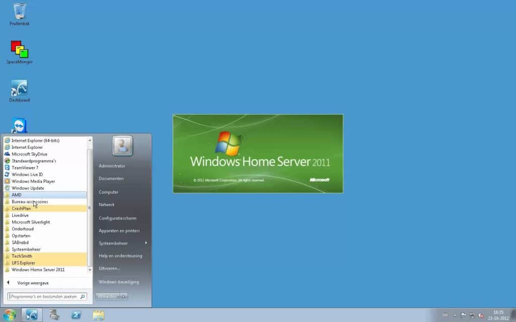 Freenas vs Windows home server 2011 Freenas vs Windows home server 2011