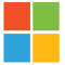 Logo Microsoft