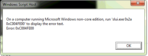 Réinitialiser l'activation de Windows Réinitialiser l'activation de Windows
