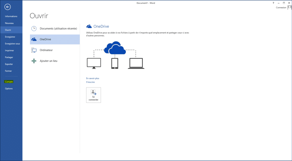 activation d'office 2016 standard activation d'office 2016 standard