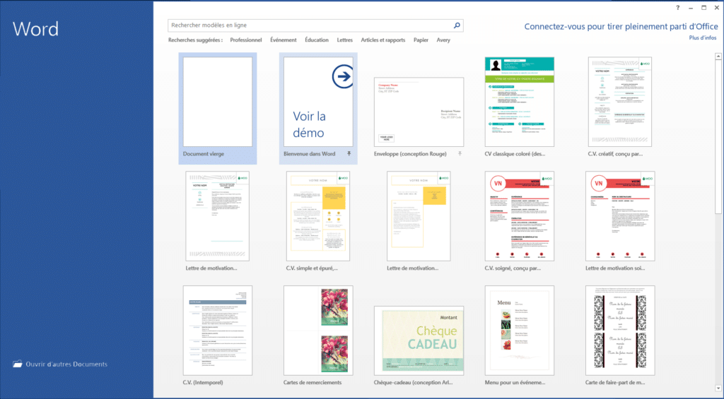 Comment activer Microsoft office 2016 standard Comment activer Microsoft office 2016 standard