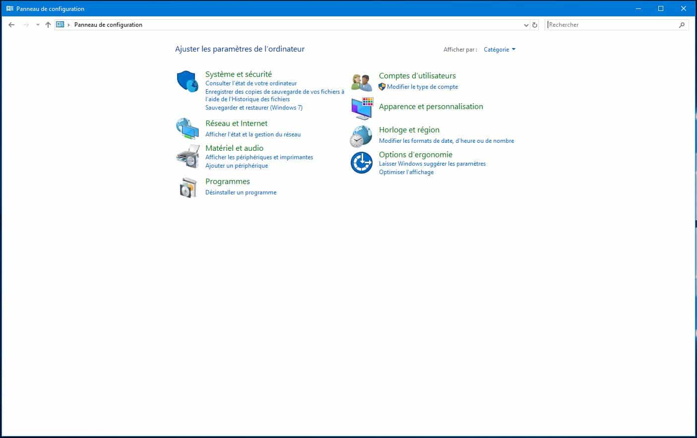 2 - Comment réparer microsoft office Comment réparer microsoft office