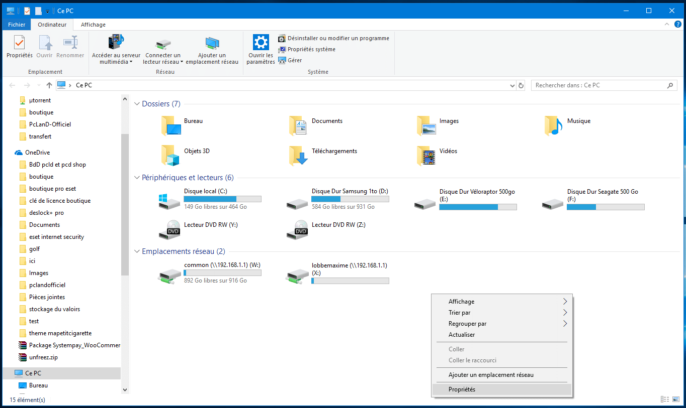 2 - Comment savoir ma version de windows Comment savoir ma version de windows