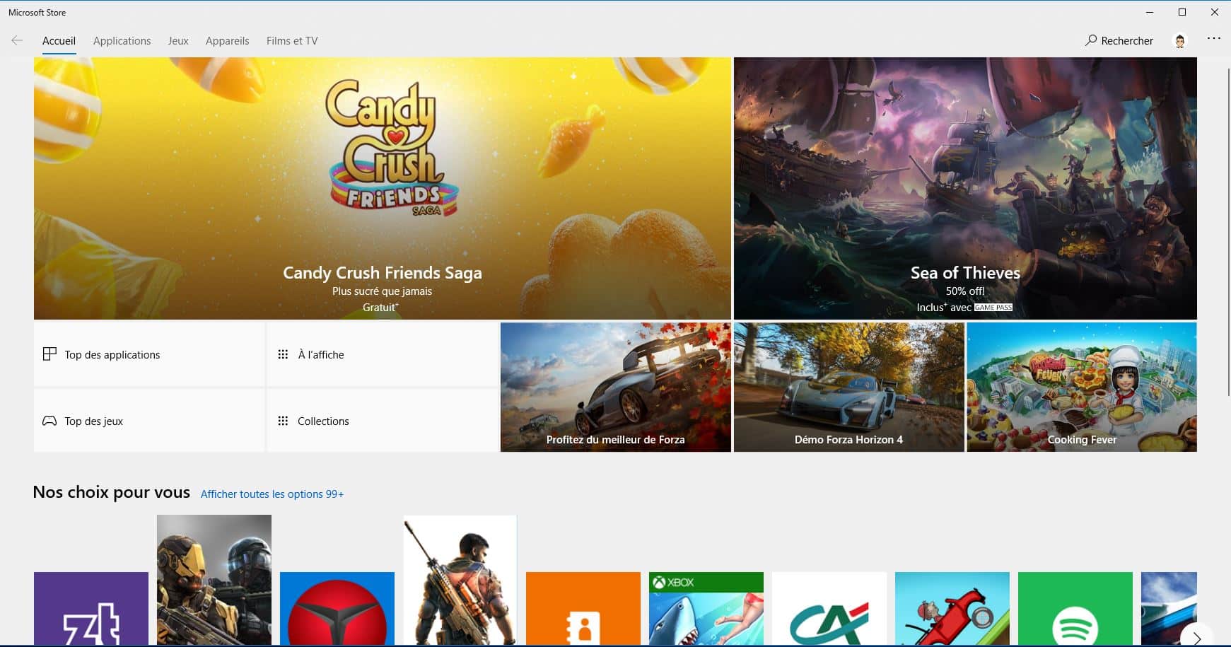 01 - Comment activé un jeu sur Windows Store Comment activé un jeu sur Windows Store