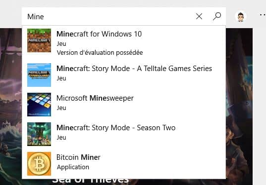 02 - Comment activé un jeu sur Windows Store Comment activé un jeu sur Windows Store