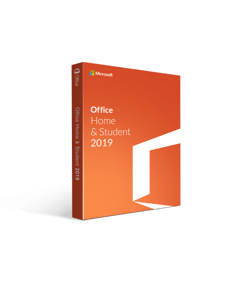 Microsoft office 2019 Famille et étudiant