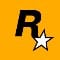Logo Rockstar Games