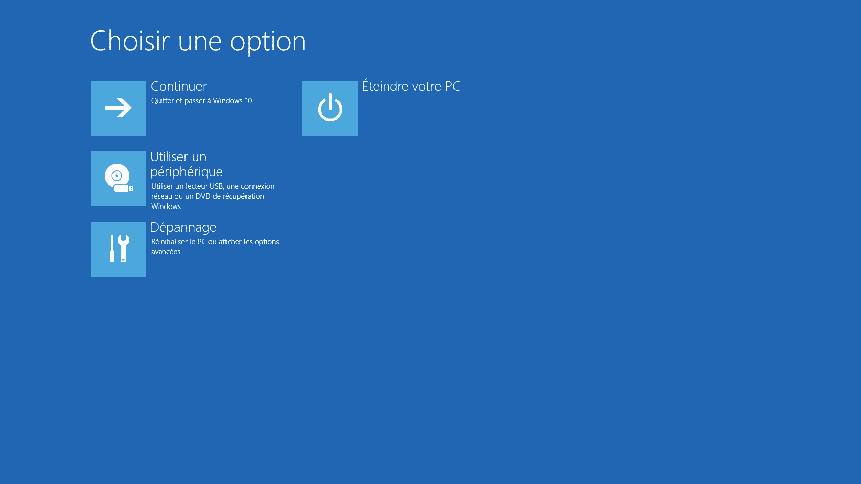 Comment supprimer Bitlocker sans mot de passe ? Comment supprimer Bitlocker sans mot de passe ?