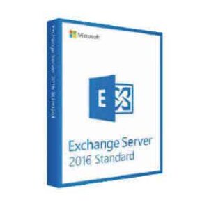 Licences Microsoft Exchange Server