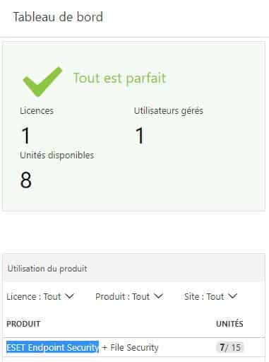 tableau ESET Business Account tableau ESET Business Account