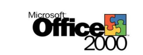 Office 2000 Office 2000
