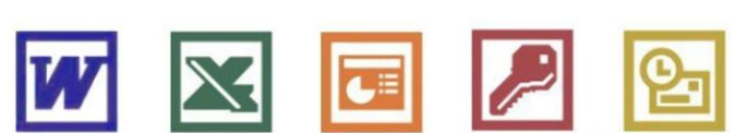 Office 2000 icone Office 2000 icone