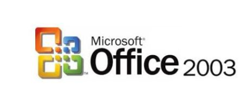 Office 2003 Office 2003