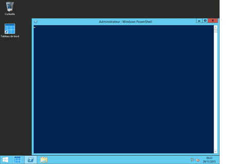 1i Comment installer et configurer un serveur Windows ?
