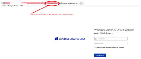 3h Comment installer et configurer un serveur Windows ?