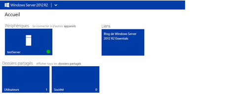 3i Comment installer et configurer un serveur Windows ?