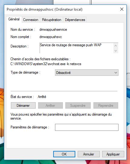 image6 Comment désactiver la collecte de données sur Windows 10