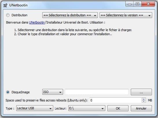 cle-usb-bootable-3 Rendre la clé USB bootable