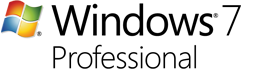 windows 7 pro logo windows 7 pro logo