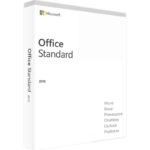 Microsoft office standard 2019 Microsoft office standard 2019