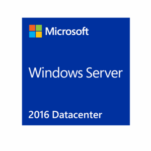 Windows Server 2016 Datacenter