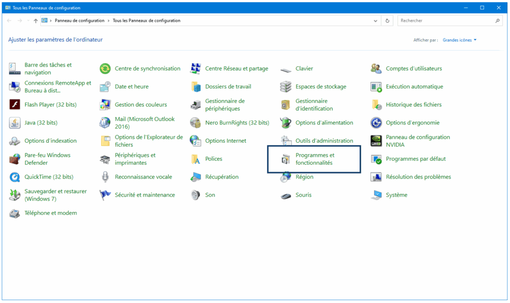 Comment utiliser smb sur Windows Comment utiliser smb sur Windows