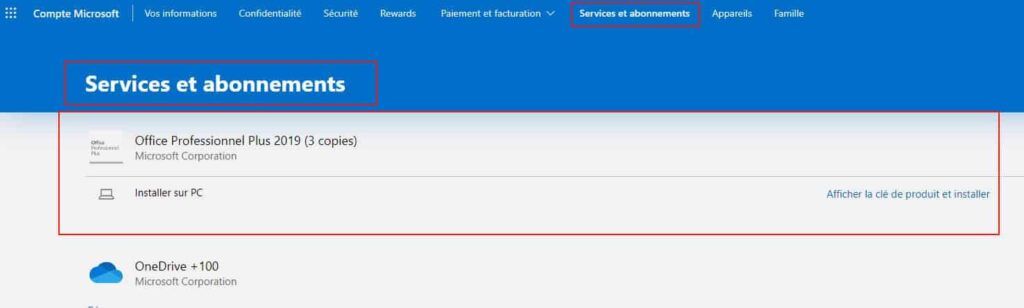Quel pack office choisir Quel pack office choisir ?