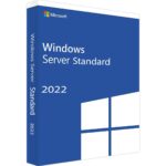 Microsoft windows server 2022 standard edition Microsoft windows server 2022 standard edition