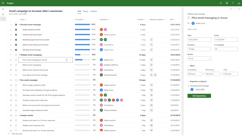 Microsoft-Project-2021-Professional Microsoft Project 2021 Professional