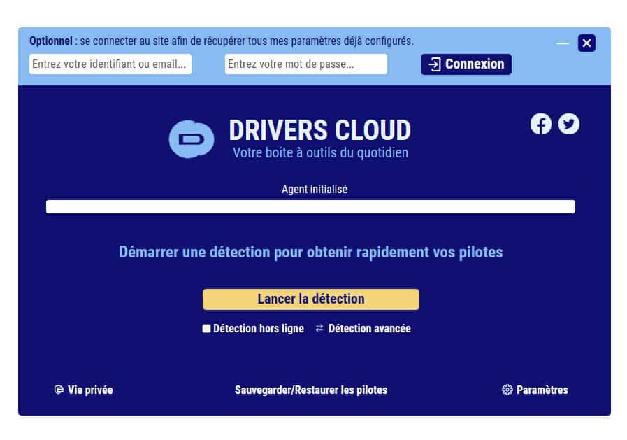 télécharger drivers pour Windows télécharger drivers pour Windows