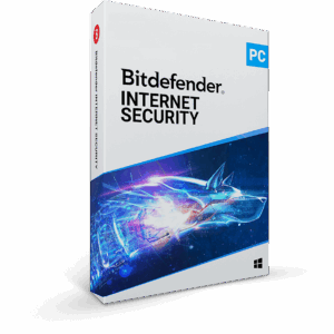 Acheter Bitdefender Internet Security à pas cher boutique informatique.