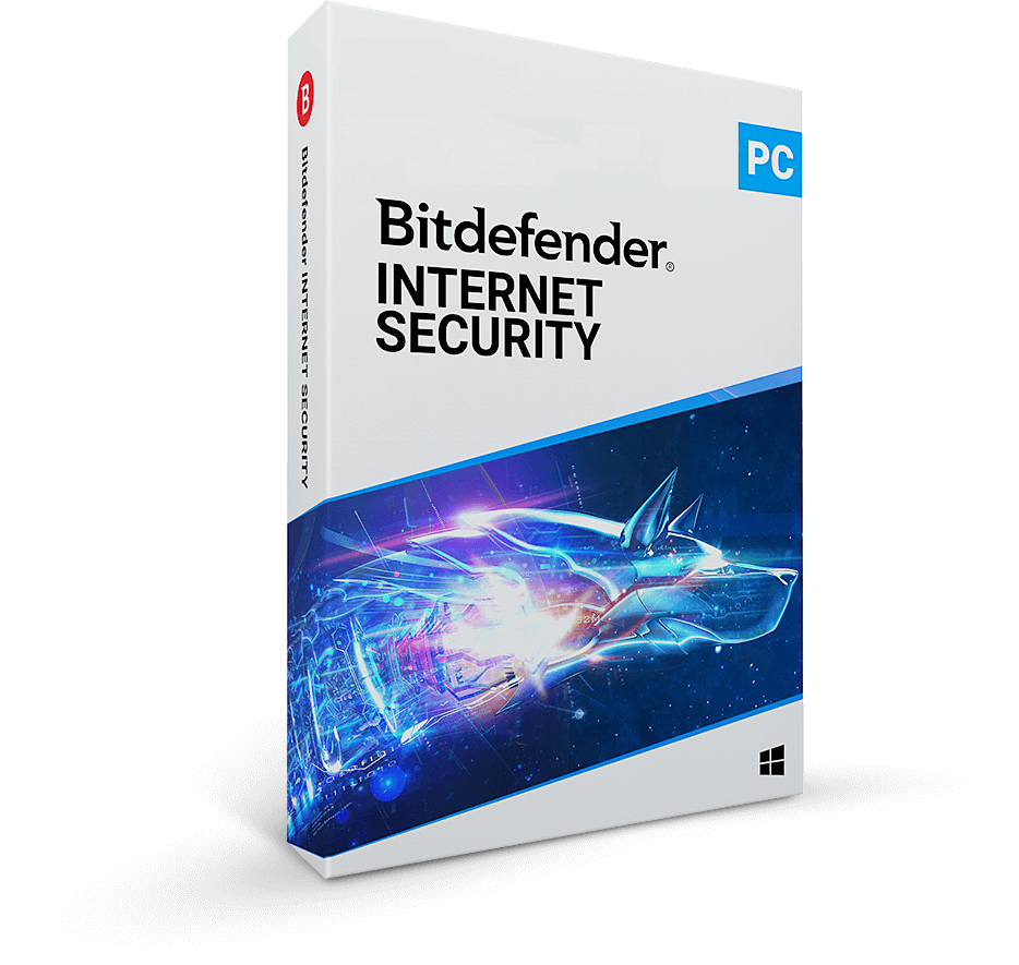 Acheter Bitdefender Internet Security à pas cher boutique informatique.