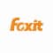 Logo Foxit