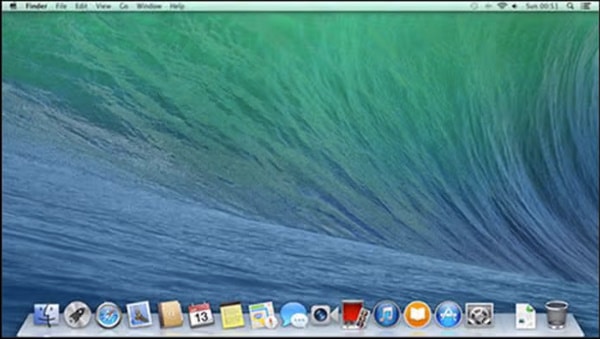Mac os bureau Mac os bureau