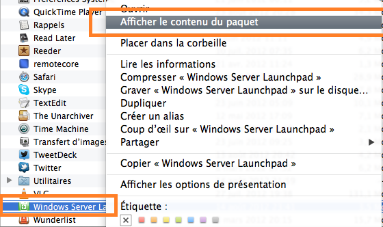 WHS-2011-Moutain-Lion-1 Mac OS X Mountain Lion : problème de compatibilité du connecteur